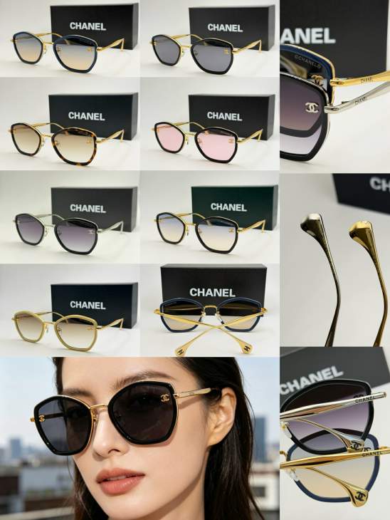 Picture of Chanel Sunglasses _SKUfw81853161fw